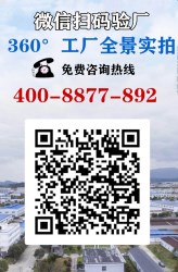 全景验厂